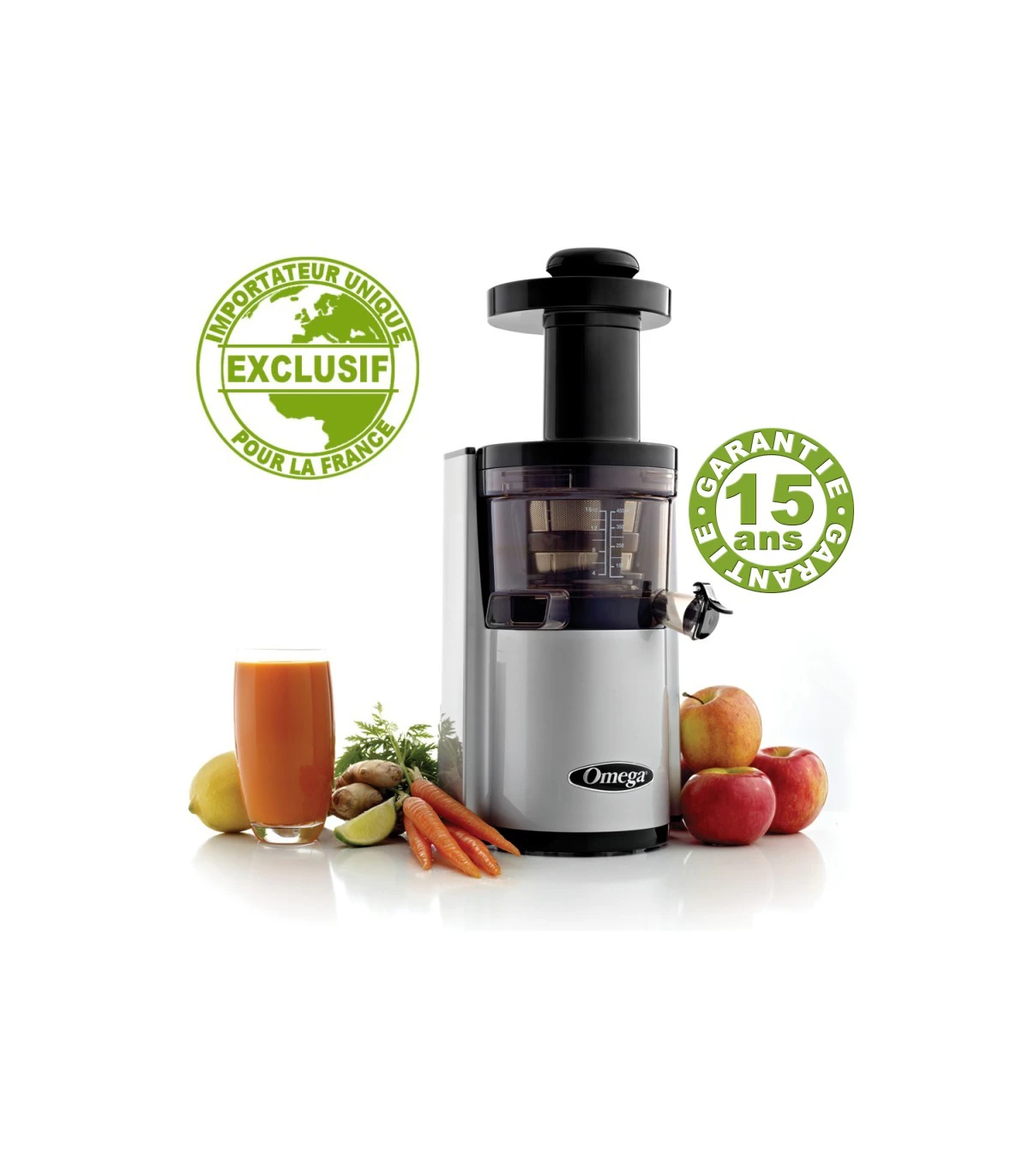 extracteur-de-jus-vertical-hurom-omega-vsj843-argente
