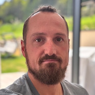 Charles, fondateur de Vitalentia