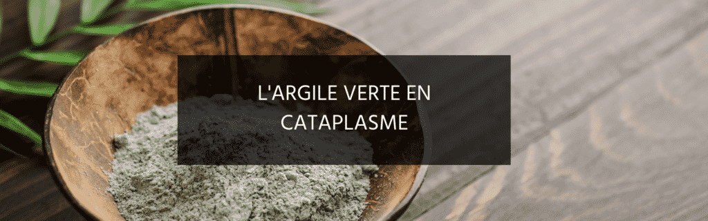 L’argile verte, est-elle efficace contre l’eczéma ?