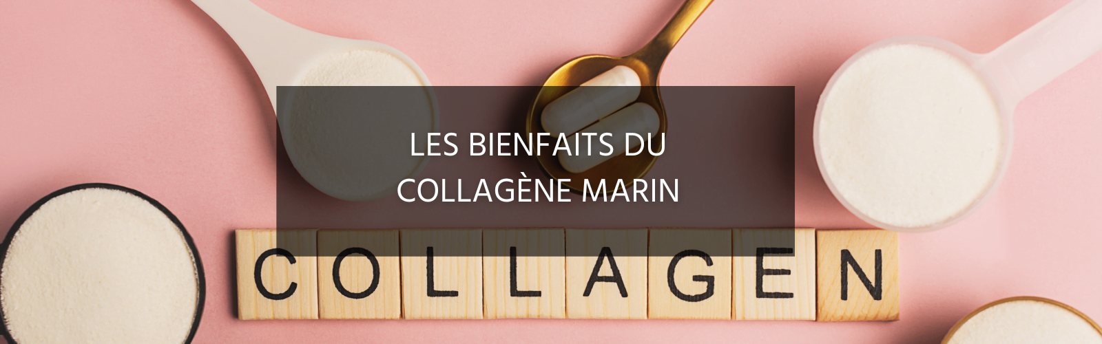 Les bienfaits du collagène marin sur la peau — free download