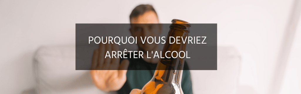 Les incroyables effets délétères de l’alcool sur l’organisme et les bienfaits du sevrage