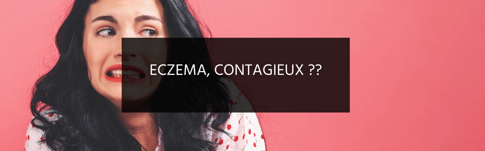 L’eczéma est-il contagieux ? Ce que vous devez savoir - Eczema Atopique